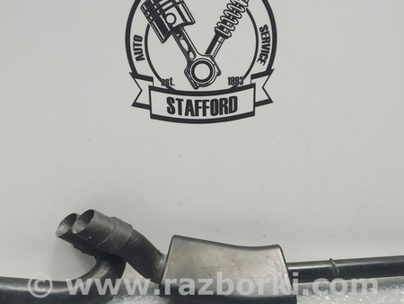 ФОТО Патрубок резонатора воздушного фильтра для Ford Mondeo 3 (09.2000 - 08.2007) Киев
