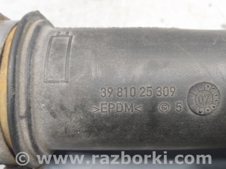 ФОТО Патрубок резонатора воздушного фильтра для Ford Mondeo 4 (09.2007-08.2014) Киев