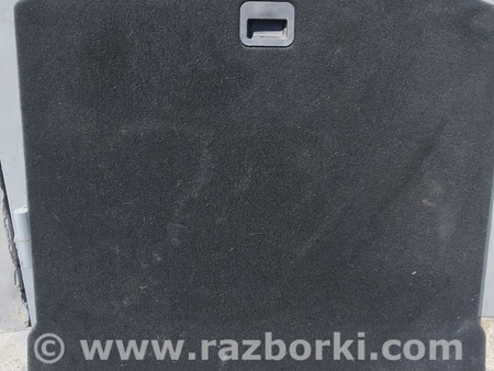 ФОТО Пол багажника для Ford Edge 2 (02.2015-...) Киев
