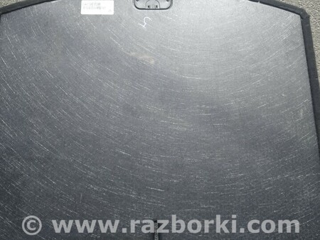 ФОТО Пол багажника для Ford Escape 3 (01.2012-12.2018) Киев
