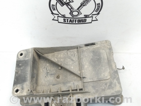 ФОТО Полка АКБ для Ford Focus 1 (07.1998 - 09.2004) Киев