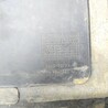 ФОТО Полка АКБ для Ford Focus 1 (07.1998 - 09.2004) Киев