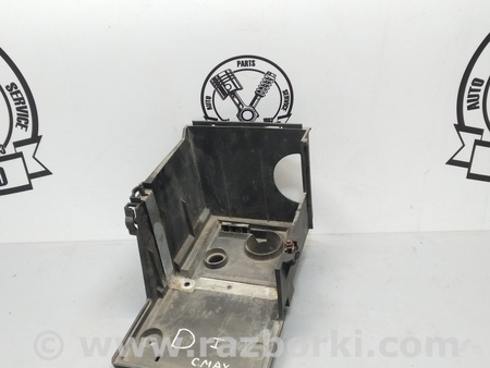 ФОТО Полка АКБ для Ford Focus 2 (08.2004 - 07.2010) Киев