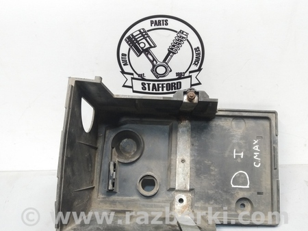 ФОТО Полка АКБ для Ford Focus 2 (08.2004 - 07.2010) Киев