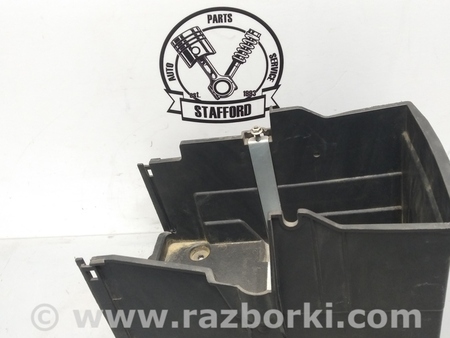ФОТО Полка АКБ для Ford Focus 2 (08.2004 - 07.2010) Киев