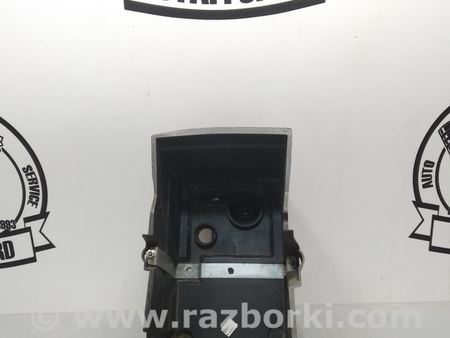 ФОТО Полка АКБ для Ford Focus 2 (08.2004 - 07.2010) Киев