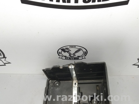 ФОТО Полка АКБ для Ford Escape 3 (01.2012-12.2018) Киев