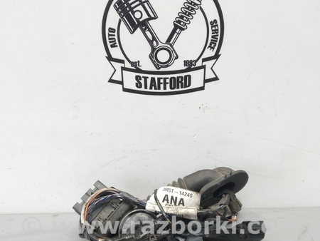 ФОТО Провод двери задней для Ford Focus 2 (08.2004 - 07.2010) Киев