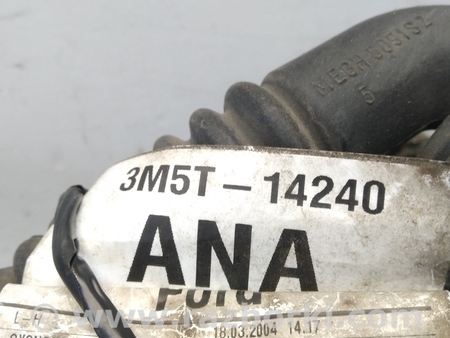 ФОТО Провод двери задней для Ford Focus 2 (08.2004 - 07.2010) Киев