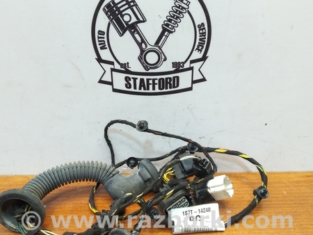 ФОТО Провод двери задней для Ford Mondeo 3 (09.2000 - 08.2007) Киев