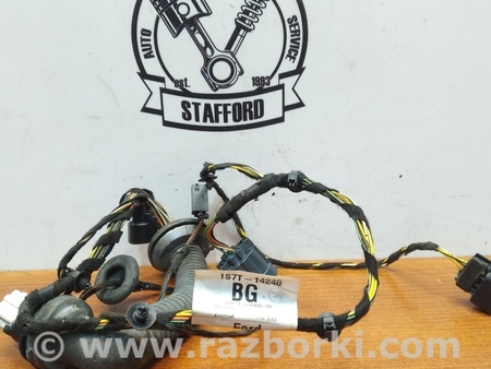 ФОТО Провод двери задней для Ford Mondeo 3 (09.2000 - 08.2007) Киев