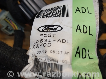 ФОТО Провод двери передней для Ford Edge 2 (02.2015-...) Киев