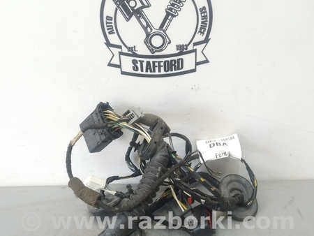 ФОТО Провод двери передней для Ford Focus 2 (08.2004 - 07.2010) Киев