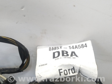 ФОТО Провод двери передней для Ford Focus 2 (08.2004 - 07.2010) Киев