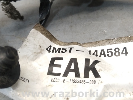 ФОТО Провод двери передней для Ford Focus 2 (08.2004 - 07.2010) Киев
