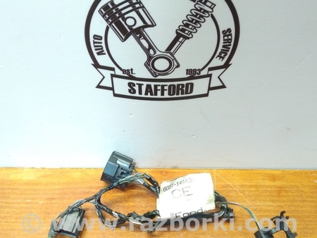 ФОТО Провод двери передней для Ford Mondeo 4 (09.2007-08.2014) Киев