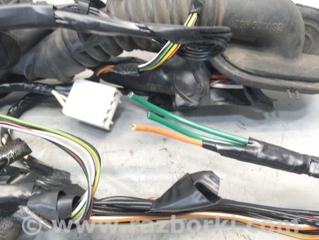 ФОТО Провод двери передней для Ford Focus 2 (08.2004 - 07.2010) Киев