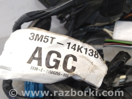 ФОТО Провод двери передней для Ford Focus 2 (08.2004 - 07.2010) Киев