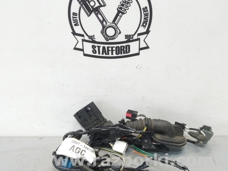 ФОТО Провод двери передней для Ford Focus 2 (08.2004 - 07.2010) Киев