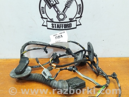 ФОТО Провод двери передней для Ford Focus 2 (08.2004 - 07.2010) Киев