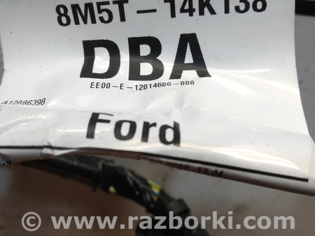 ФОТО Провод двери передней для Ford Focus 2 (08.2004 - 07.2010) Киев