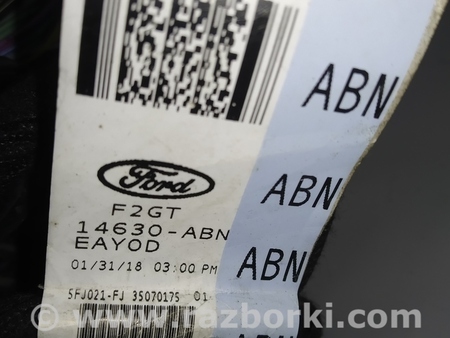 ФОТО Провод двери передней для Ford Edge 2 (02.2015-...) Киев