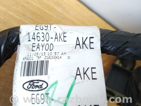 ФОТО Провод двери передней для Ford Fusion USA 2 поколение (12-15) Киев