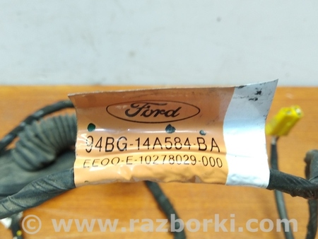ФОТО Провод двери передней для Ford Mondeo 1 (11.1992 - 08.1996) Киев
