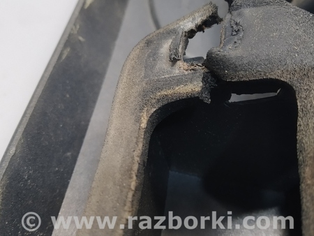 ФОТО Ручка крышки багажника для Ford Mondeo 3 (09.2000 - 08.2007) Киев