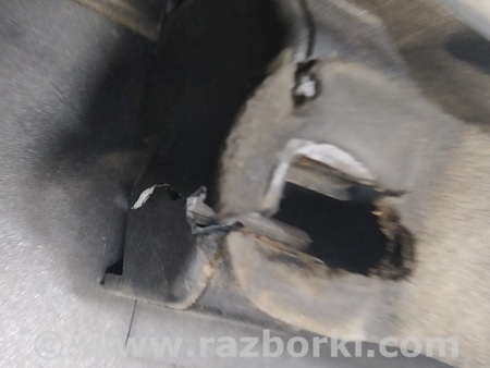 ФОТО Ручка крышки багажника для Ford Mondeo 3 (09.2000 - 08.2007) Киев