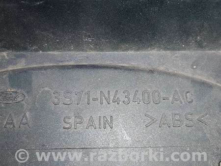 ФОТО Ручка крышки багажника для Ford Mondeo 3 (09.2000 - 08.2007) Киев