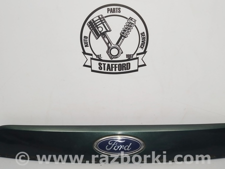 ФОТО Ручка крышки багажника для Ford Mondeo 3 (09.2000 - 08.2007) Киев