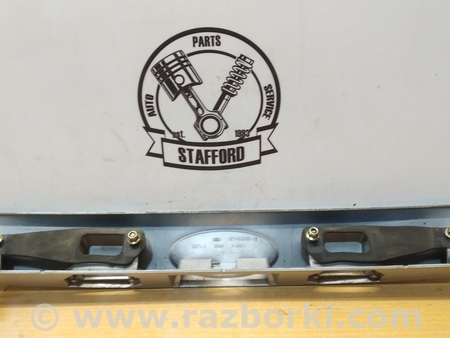 ФОТО Ручка крышки багажника для Ford Mondeo 3 (09.2000 - 08.2007) Киев