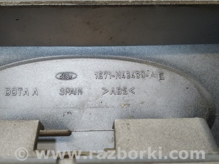 ФОТО Ручка крышки багажника для Ford Mondeo 3 (09.2000 - 08.2007) Киев