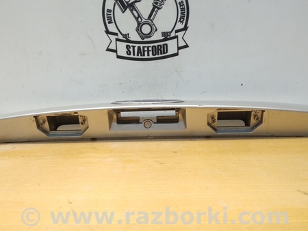 ФОТО Ручка крышки багажника для Ford Mondeo 3 (09.2000 - 08.2007) Киев