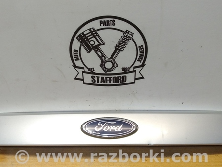 ФОТО Ручка крышки багажника для Ford Mondeo 3 (09.2000 - 08.2007) Киев