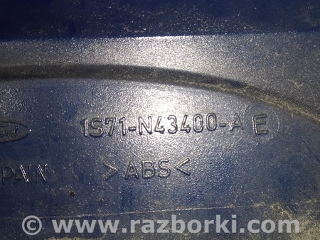ФОТО Ручка крышки багажника для Ford Mondeo 3 (09.2000 - 08.2007) Киев