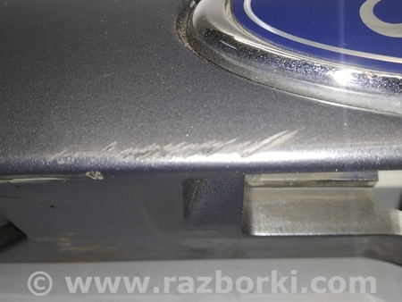 ФОТО Ручка крышки багажника для Ford Mondeo 3 (09.2000 - 08.2007) Киев