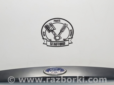ФОТО Ручка крышки багажника для Ford Mondeo 3 (09.2000 - 08.2007) Киев