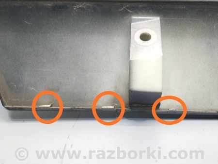 ФОТО Ручка крышки багажника для Ford Mondeo 4 (09.2007-08.2014) Киев