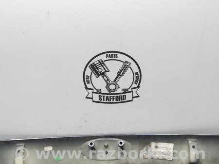 ФОТО Ручка крышки багажника для Ford Mondeo 4 (09.2007-08.2014) Киев