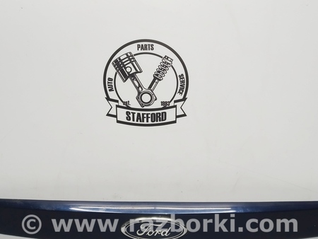 ФОТО Ручка крышки багажника для Ford Mondeo 3 (09.2000 - 08.2007) Киев