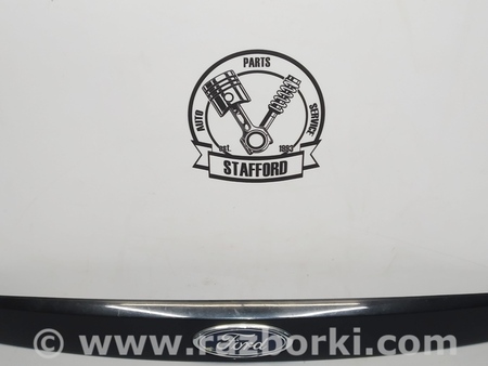 ФОТО Ручка крышки багажника для Ford Mondeo 3 (09.2000 - 08.2007) Киев