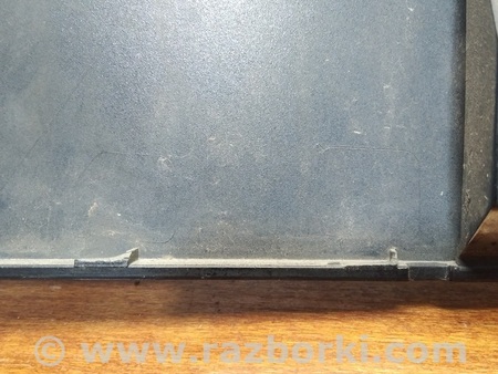 ФОТО Ручка крышки багажника для Ford Mondeo 4 (09.2007-08.2014) Киев