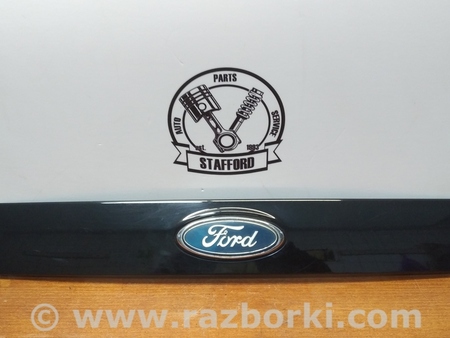 ФОТО Ручка крышки багажника для Ford Mondeo 4 (09.2007-08.2014) Киев