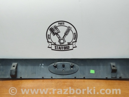 ФОТО Ручка крышки багажника для Ford Mondeo 4 (09.2007-08.2014) Киев