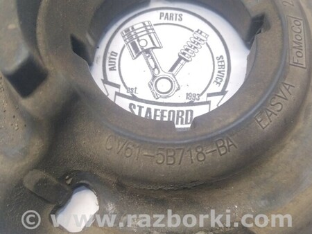 ФОТО Подушка нижняя пружин задних для Ford Escape 3 (01.2012-12.2018) Киев