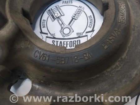 ФОТО Подушка нижняя пружин задних для Ford Escape 3 (01.2012-12.2018) Киев