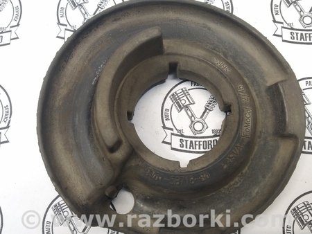 ФОТО Подушка нижняя пружин задних для Ford Escape 3 (01.2012-12.2018) Киев