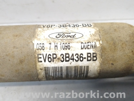 ФОТО Полуось передняя для Ford Escape 3 (01.2012-12.2018) Киев